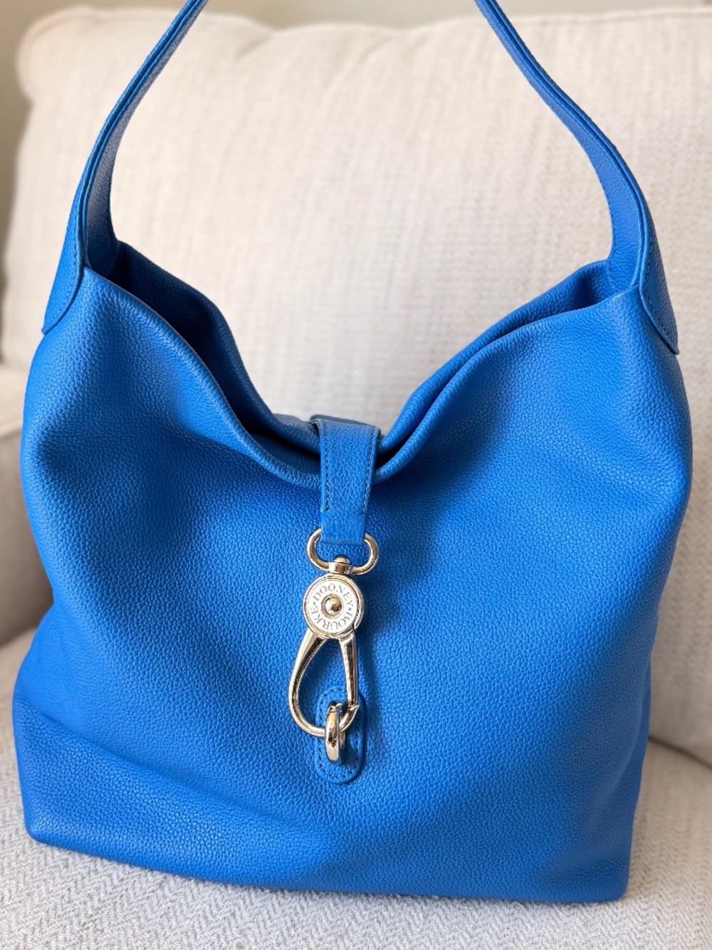 Dooney & Bourke Sorrento Sak